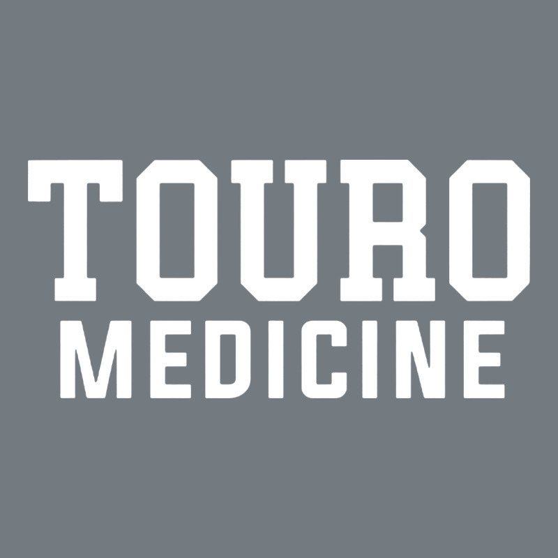 Touro Medicine Heavyweight Sweatshirt by artisFamous | Teevron
