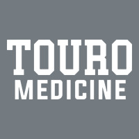 Touro Medicine Heavyweight Sweatshirt | Teevron