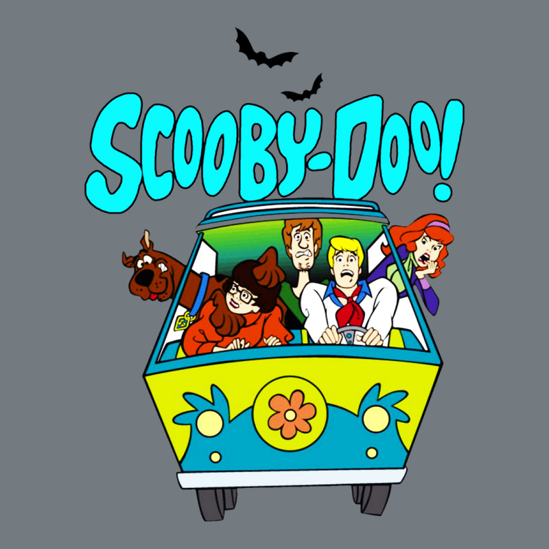 Scooby Doo Heavyweight Sweatshirt by artisFamous | Teevron