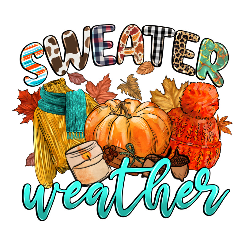 Weather Ladies Tee by CowGirlArtShop | Teevron