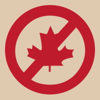 The Blame Canada Heavyweight Sweatshirt | Teevron