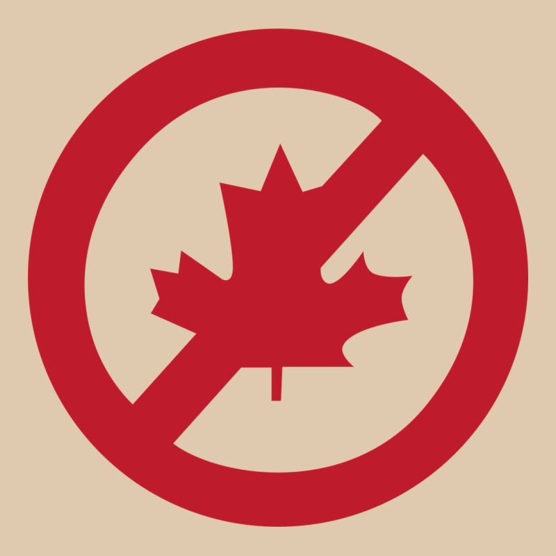 The Blame Canada Heavyweight Sweatshirt by artisFamous | Teevron