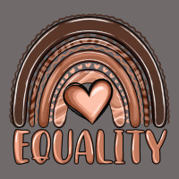 Equality Melanin Rainbow Urban Heavy Tee | Teevron