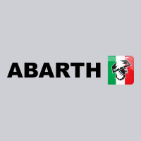 Abarth Italy Merch Heavyweight Sweatshirt | Teevron