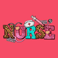 Nurse With Nurse Element Premium Sweatshirt | Teevron