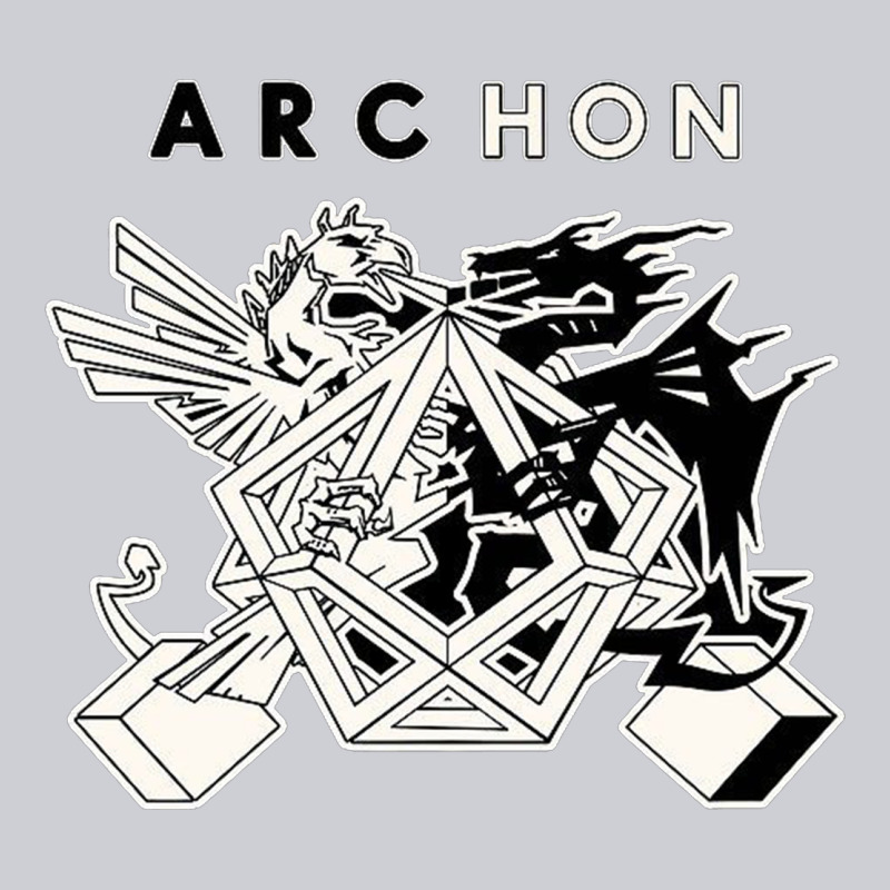 Archon Game Heavyweight Sweatshirt by artisFamous | Teevron