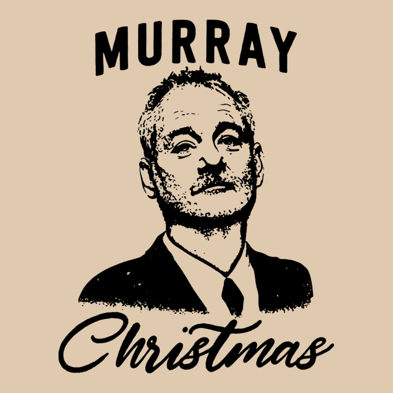 Murray Christmas Heavyweight Sweatshirt by artisFamous | Teevron
