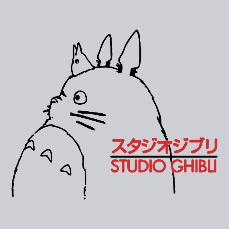 Best Studio Ghibli Heavyweight Sweatshirt by artisFamous | Teevron