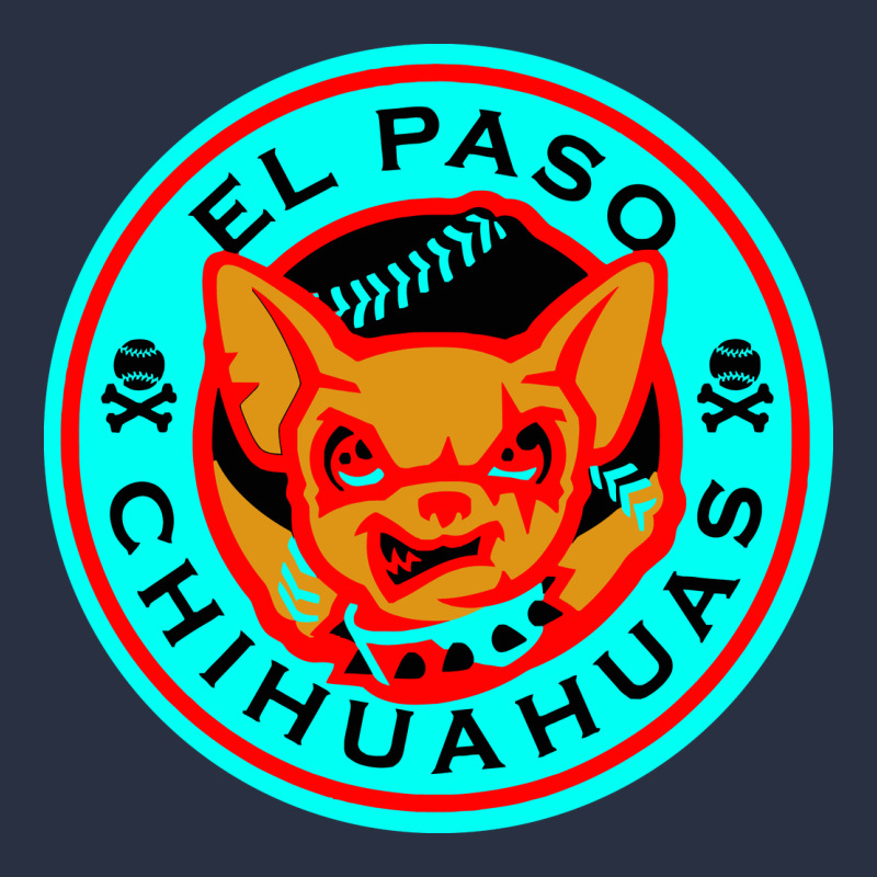 El Paso Chihuahuas Cute Chihuahua Angry Funny Dog Lover  T Shirt Heavyweight Sweatshirt by artisFamous | Teevron