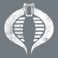 Vintage Cobra Symbol Heavyweight Sweatshirt | Teevron
