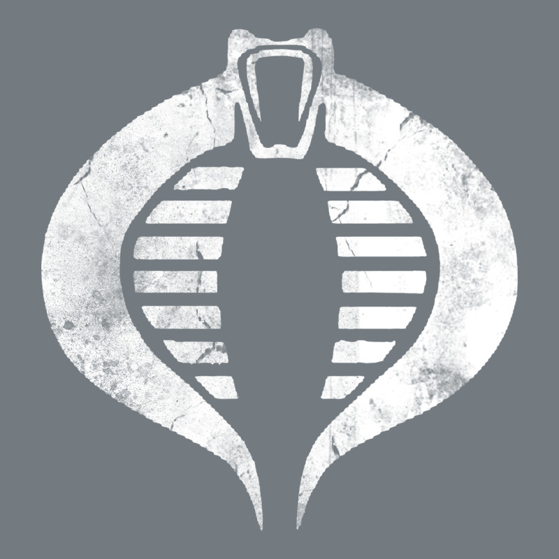Vintage Cobra Symbol Heavyweight Sweatshirt by artisFamous | Teevron
