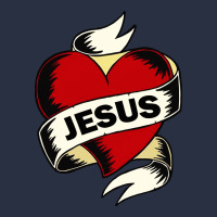 Jesus Love Heavyweight Sweatshirt | Teevron