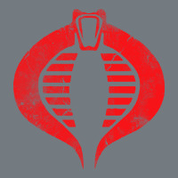 Vintage Cobra Symbol Heavyweight Sweatshirt | Teevron