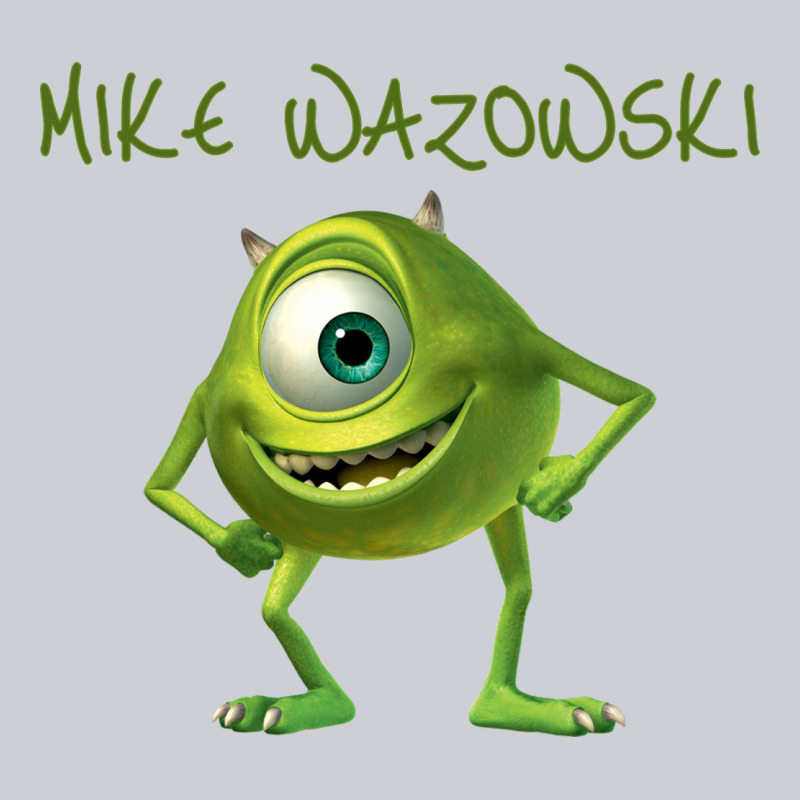 Mike Wazowski Heavyweight Sweatshirt by artisFamous | Teevron