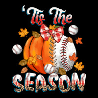Its The Season Baseball Ladies Tee | Teevron