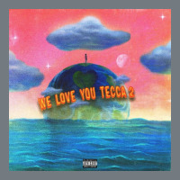 Lil Tecca - We Love You Tecca 2 Heavyweight Sweatshirt | Teevron