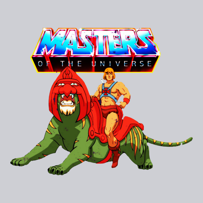 He Man And Battle Cat Heavyweight Sweatshirt by artisFamous | Teevron