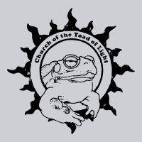 Church Of The Toad Of Light Psychedelic Frog Heavyweight Sweatshirt | Teevron