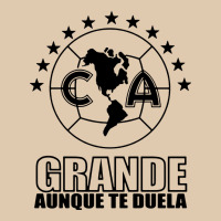 Club America De Mexico Heavyweight Sweatshirt | Teevron