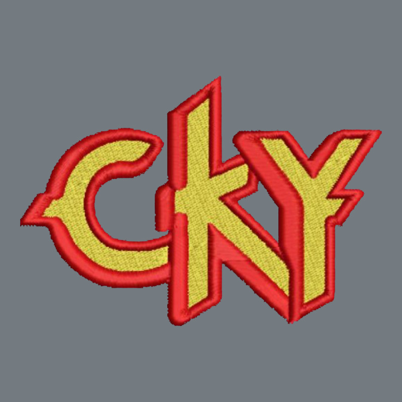 Cky Heavyweight Sweatshirt by artisFamous | Teevron