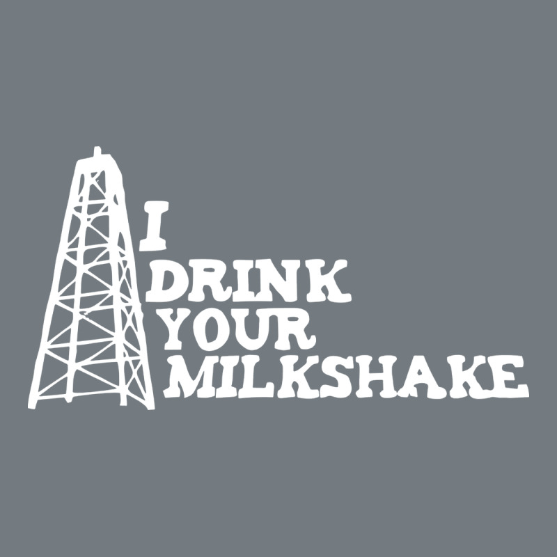 I Drink Your Milkshake Heavyweight Sweatshirt by artisFamous | Teevron