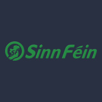 Sinn FÉin Party In United Kingdom Heavyweight Sweatshirt | Teevron