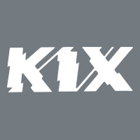 Kix Heavyweight Sweatshirt | Teevron