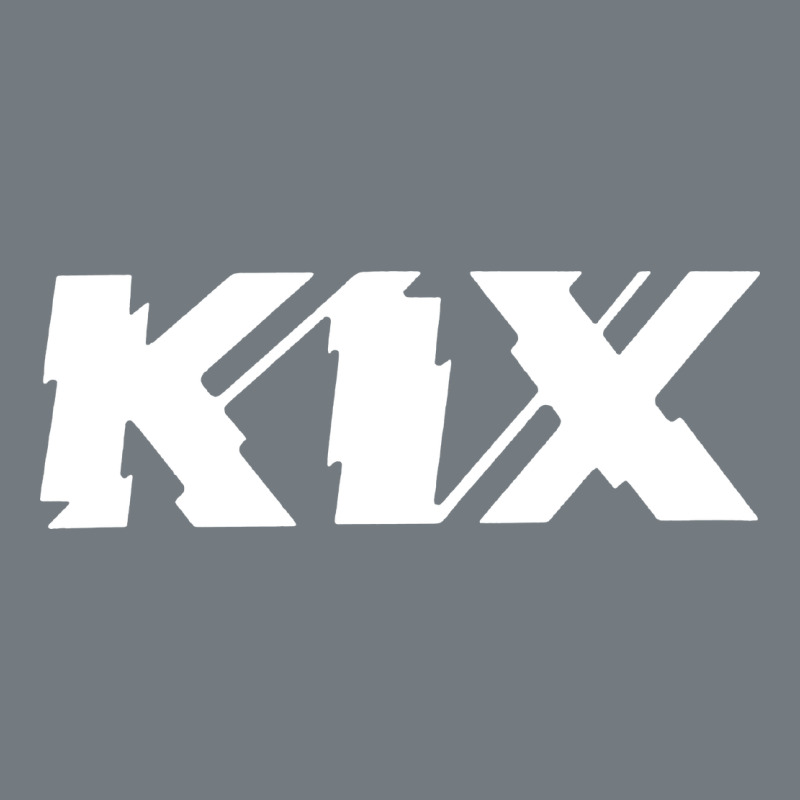 Kix Heavyweight Sweatshirt by artisFamous | Teevron