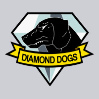 Diamond Dogs Classic Heavyweight Sweatshirt | Teevron