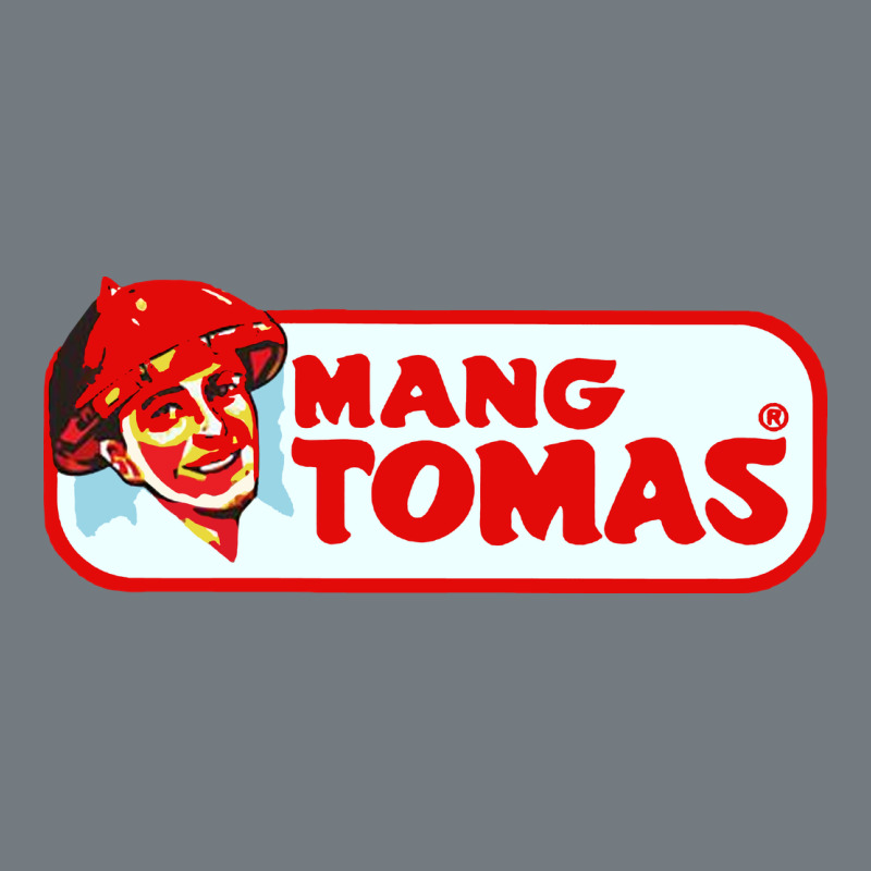 Mang Tomas Filiipino Heavyweight Sweatshirt by artisFamous | Teevron