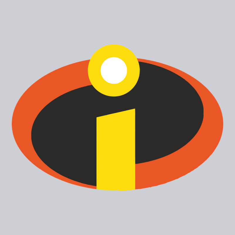 Incredibles Crop Top Heavyweight Sweatshirt by artisFamous | Teevron