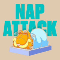 Nap Attack Heavyweight Sweatshirt | Teevron