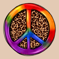 Peace Sign Pride Urban Hoodie | Teevron