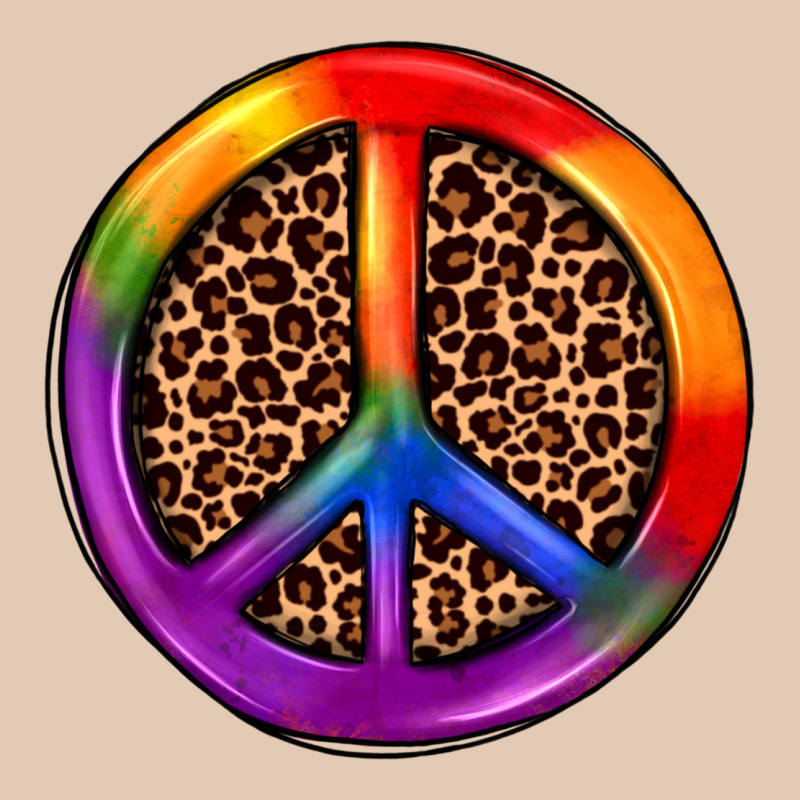Peace Sign Pride Urban Hoodie by JahusDesignShop | Teevron