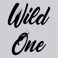 Wild One Heavyweight Sweatshirt | Teevron