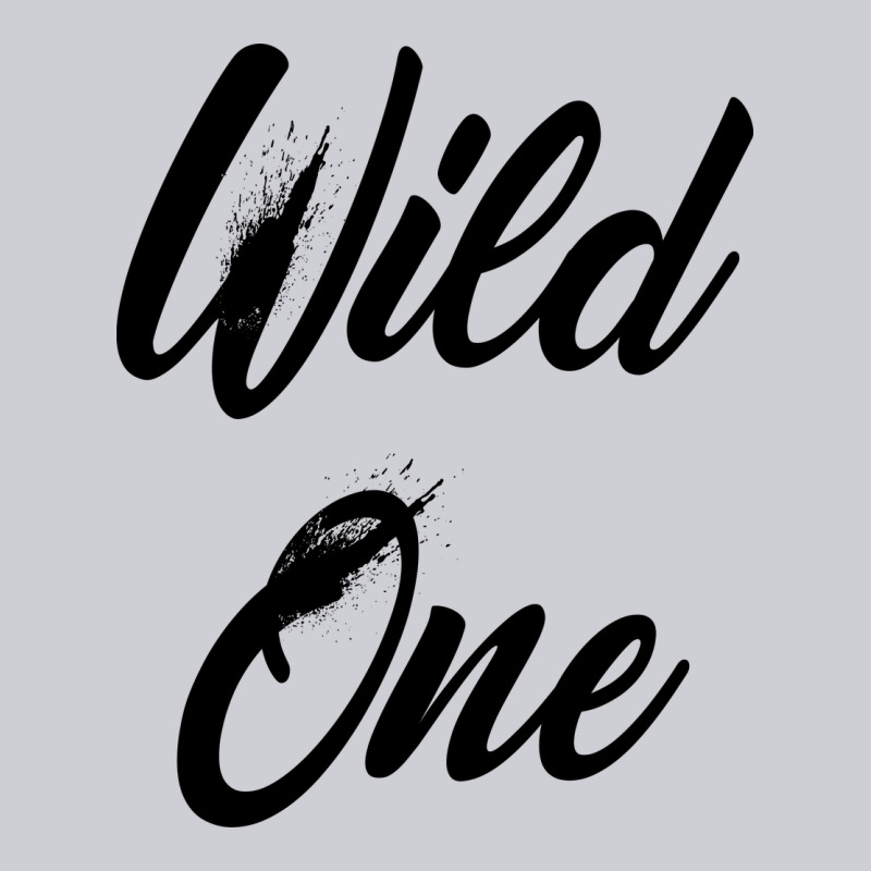 Wild One Heavyweight Sweatshirt by artisFamous | Teevron