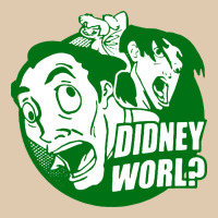 Didney Worl Heavyweight Sweatshirt | Teevron