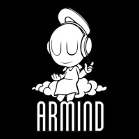 Armin Van Buuren Armind Heavyweight Sweatshirt | Teevron