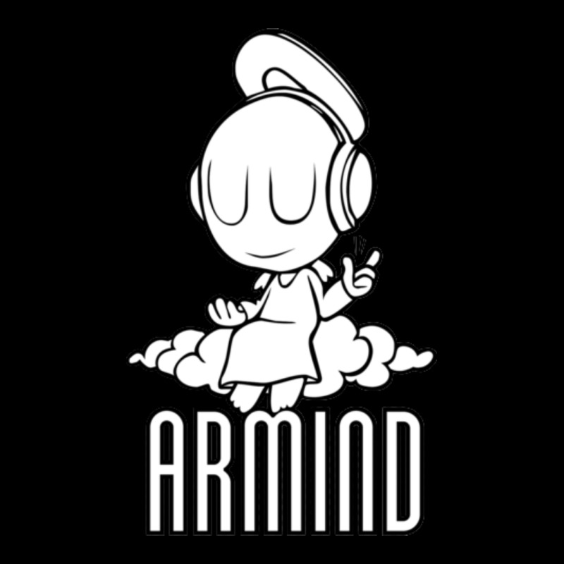 Armin Van Buuren Armind Heavyweight Sweatshirt by artisFamous | Teevron
