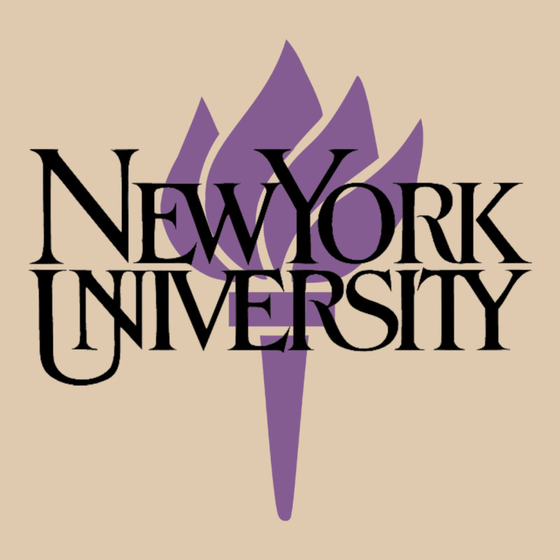 New York University Heavyweight Sweatshirt by artisFamous | Teevron