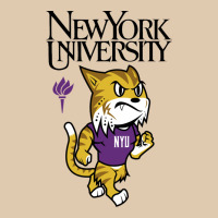 New York University Heavyweight Sweatshirt | Teevron