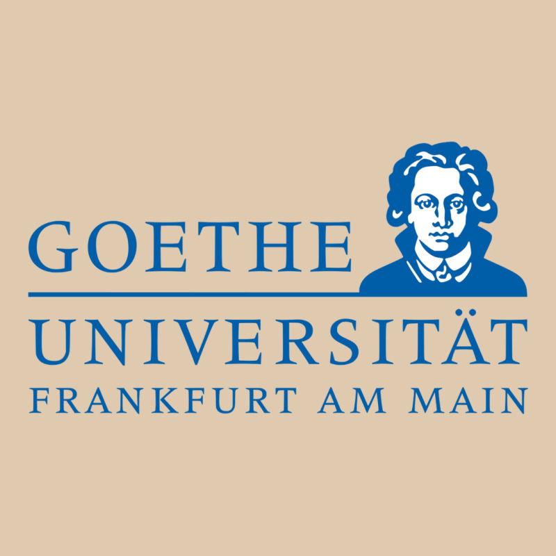 Goethe University Frankfurt Am Main Heavyweight Sweatshirt by artisFamous | Teevron