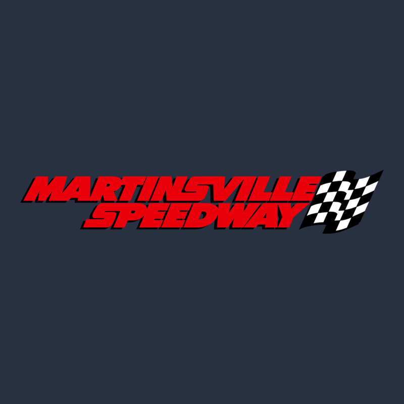 Martinsville Speedway Heavyweight Sweatshirt by artisFamous | Teevron
