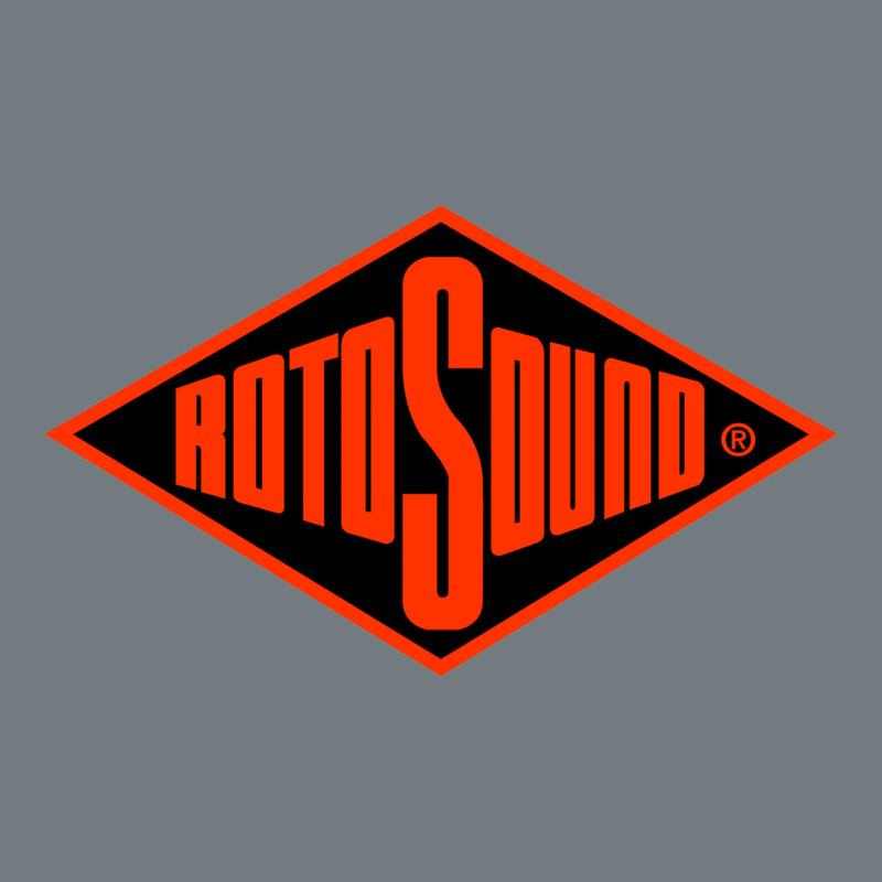 Rotosound Heavyweight Sweatshirt by artisFamous | Teevron