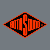 Rotosound Heavyweight Sweatshirt | Teevron