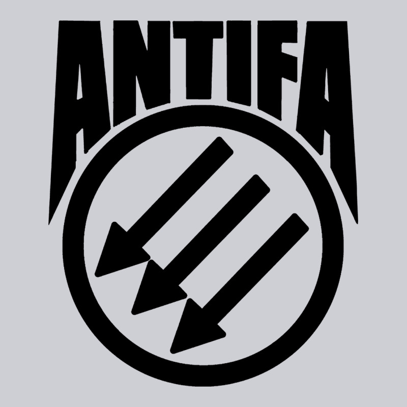 Anti Blue Check Action Heavyweight Sweatshirt by artisFamous | Teevron