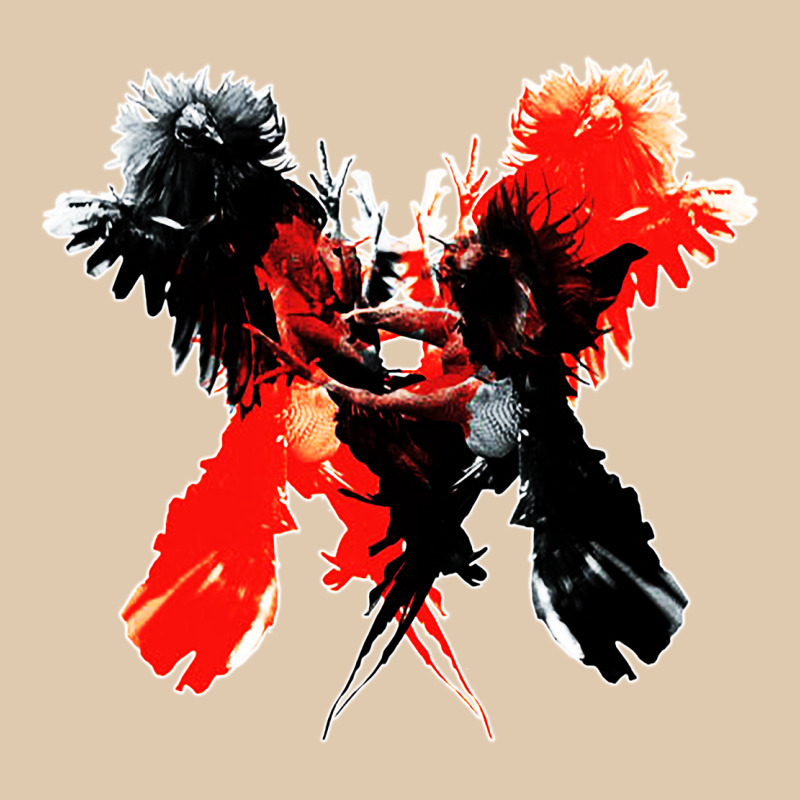Kings Of Leon Only By The Night Heavyweight Sweatshirt by artisFamous | Teevron