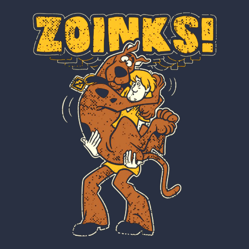 Zoinks Heavyweight Sweatshirt by artisFamous | Teevron