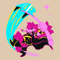 Deltarune Heavyweight Sweatshirt | Teevron