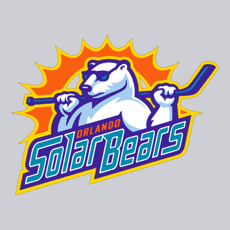 Solar Bears Heavyweight Sweatshirt by artisFamous | Teevron
